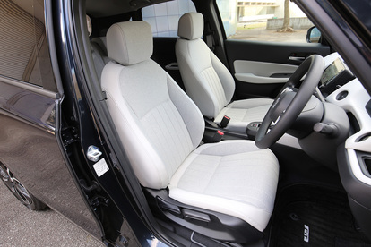 今まで歩んできた「フィット」の歴史を初代から現行型までプレイバック