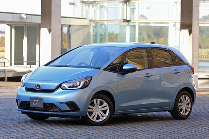 今まで歩んできた「フィット」の歴史を初代から現行型までプレイバック