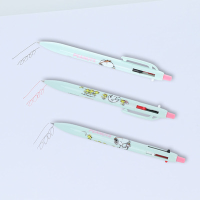 シャープ&2ボールペン