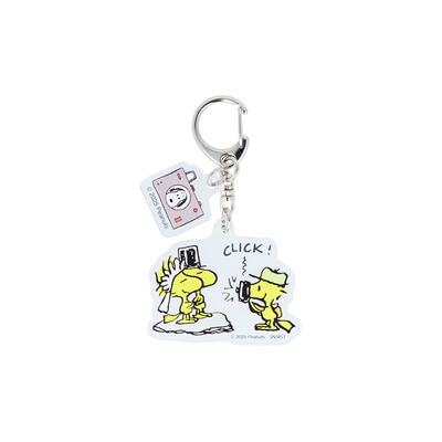 ミニアクリルキーホルダー02