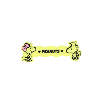 ケーブルホルダー ウッドストック&ハリエット