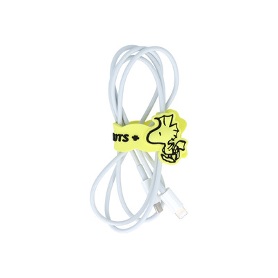 ケーブルホルダー ウッドストック&ハリエット02