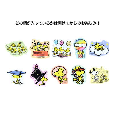 ダイカットアクリルマグネット02