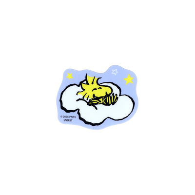 ダイカットアクリルマグネット05