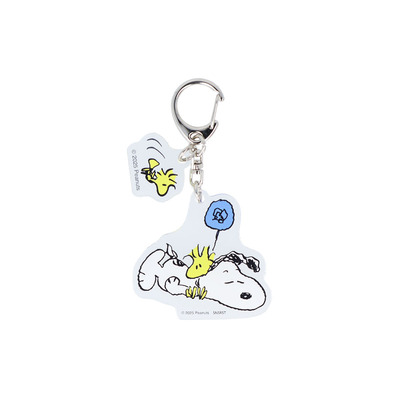 ミニアクリルキーホルダー08