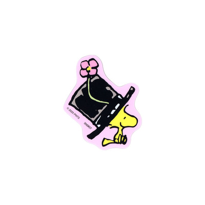 ダイカットアクリルマグネット07