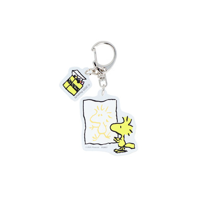 ミニアクリルキーホルダー04