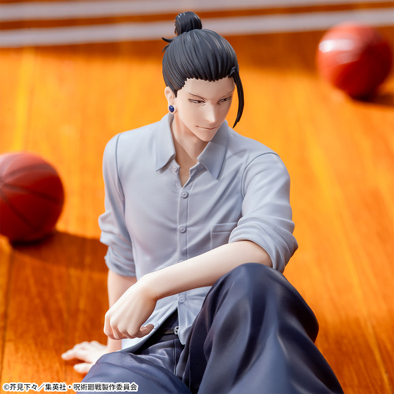 夢のようなシチュエーションのフィギュア！セガプライズ「呪術廻戦 懐