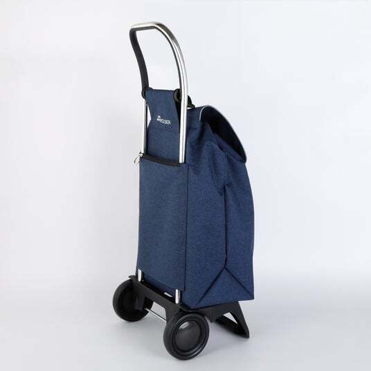 紀ノ国屋】スペイン発キャリーカートブランド「ROLSER」とのコラボ