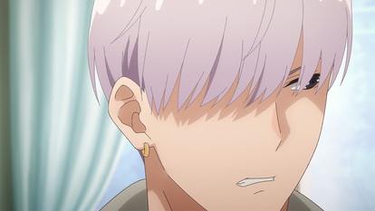 (C)オザキアキラ/集英社・「うちの弟どもがすみません」製作委員会