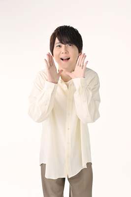 梶裕貴さん×大正製薬「THE MYTOL」コラボキャンペーン