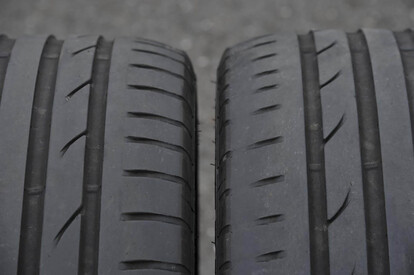 スタッドレスタイヤで見るべきは残りの溝ではなく「プラットフォーム」だった