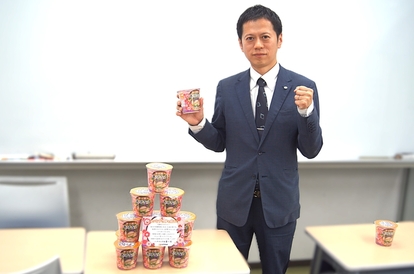 頑張る受験生を応援しています!