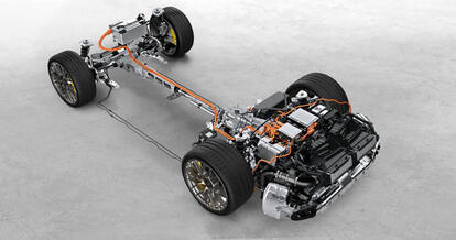 これぞ911の頂点「Turbo S」の衝撃