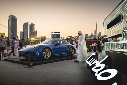 これぞ911の頂点「Turbo S」の衝撃