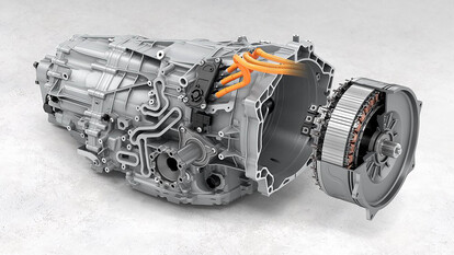 これぞ911の頂点「Turbo S」の衝撃