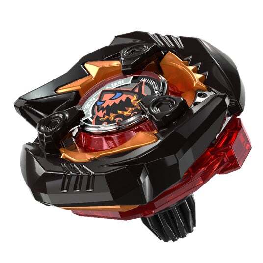 ベイブレードX 釣りスピリッツ ワンダーVer. 2個セット 人気ベイブレードが魚になって登場！『BEYBLADE X』×『釣りスピリッツ