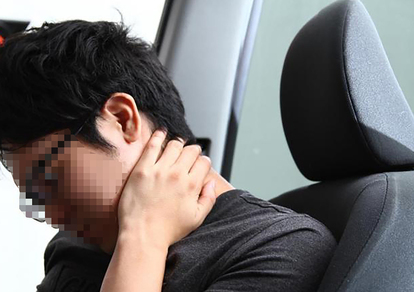 社用車で事故を起こしたら会社が倒産する可能性すらあった