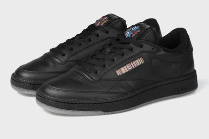 リーボック「Paul Smith + Reebok CLUB C 85」¥38,500