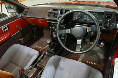 トヨタが復刻した4AGエンジンの部品は現代技術によって別モノ級に進化していた