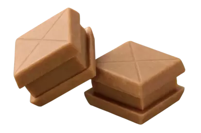 北海道生食感チェルシー キャラメルサンド バタースカッチ味