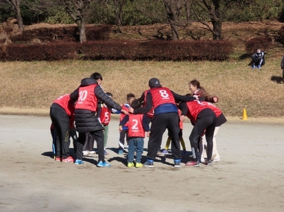 前回のイベントの様子