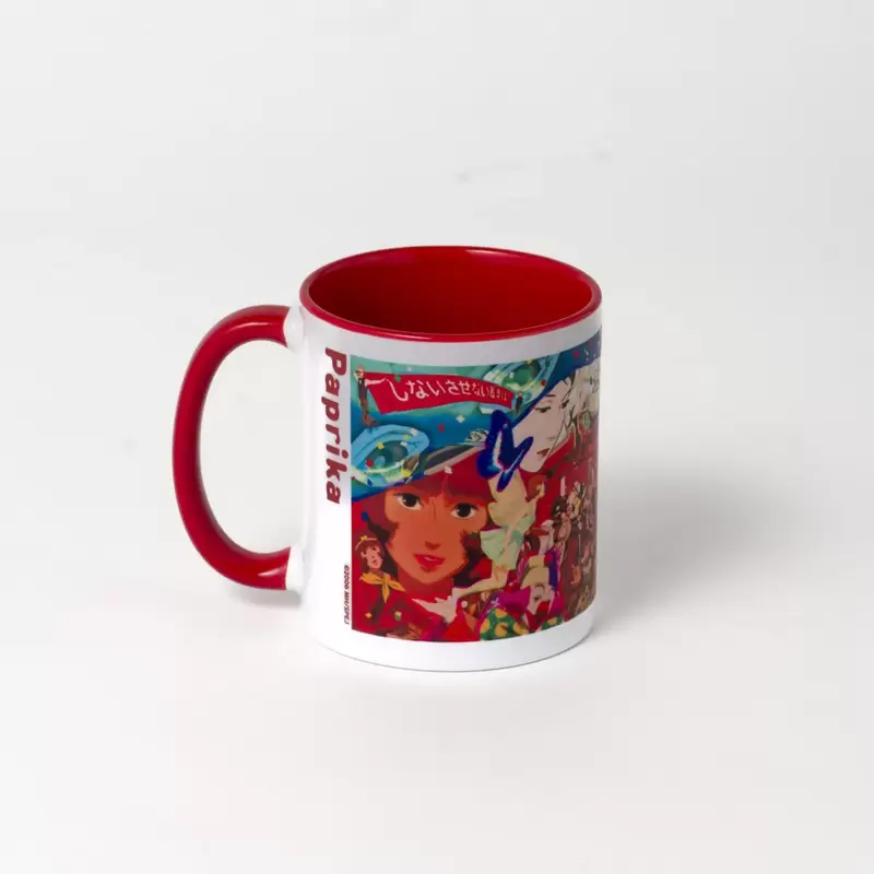 Paprika パルコ パプリカ 羽子板 2026 グランバザール 未開封 パルコ