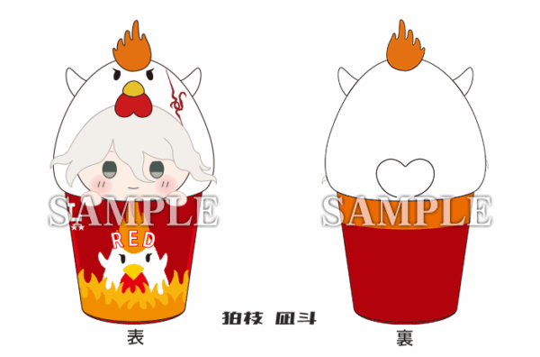 ダンガンロンパ』とローソンのコラボ企画が本日より開催。超高校級の
