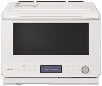 日立 ヘルシーシェフ MRO-W1D