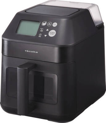 レコルト ハイスチームエアーオーブン