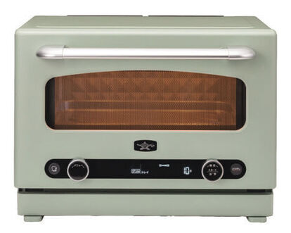 アラジン グラファイトオーブンレンジ