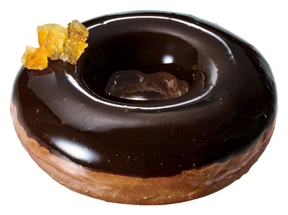 オランジェット リッチ