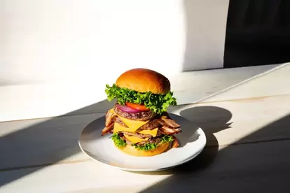 ヴィレッジヴァンガードダイナー