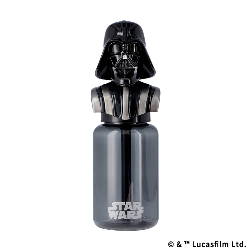 ダース・ベイダーが卓上加湿器になって販売スタート。口元から ダース・ベイダーが卓上加湿器になって販売スタート。口元から