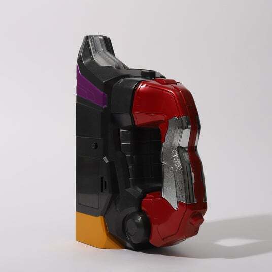 ムービックより「P 新世紀エヴァンゲリオン ～未来への咆哮