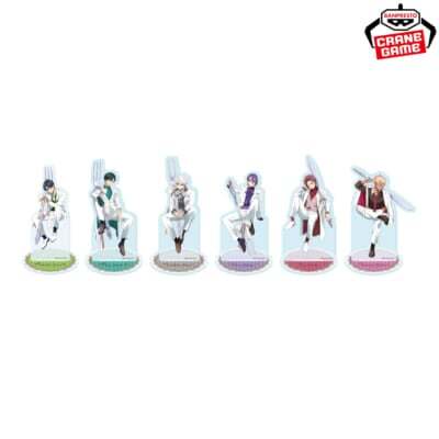 ブルーロック』×ナムコキャンペーン「sweets flavor 2026」開催決定