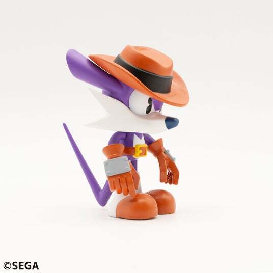 TOUMAデザイン「SONIC THE HEDGEHOG | ニコニコニュース