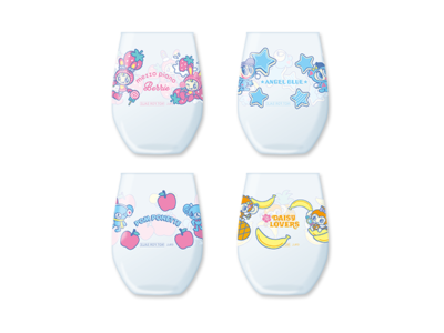 ナルミヤキャラクターズ×マツキヨココカラ」1月16日よりコラボ ナルミヤキャラクターズ×マツキヨココカラ」1月16日よりコラボ