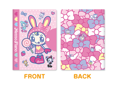 ナルミヤキャラクターズ×マツキヨココカラ」1月16日よりコラボ