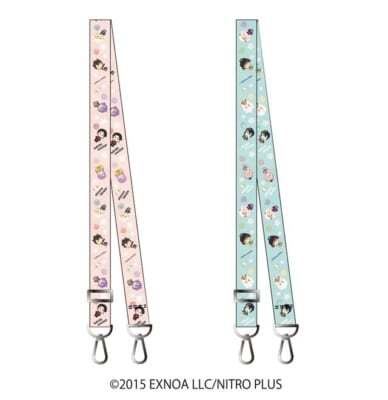 刀剣乱舞×ドン・キホーテ」コラボ商品が1月24日より発売！松井江