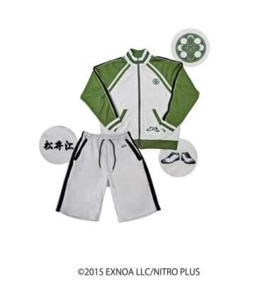 刀剣乱舞×ドン・キホーテ」コラボ商品が1月24日より発売！松井江