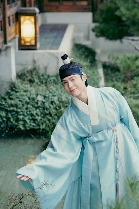 PARK BO GUM（パク・ボゴム）、『PARK BO GUM 2026 SEASON'S GREETINGS