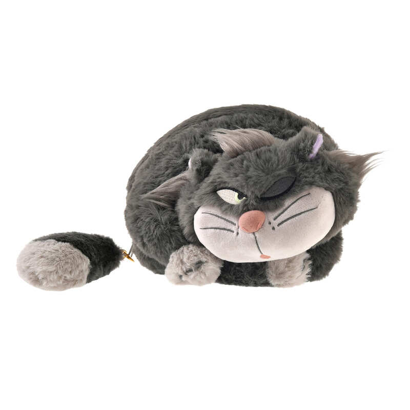 ルシファー ジャック＆ガス 長袖カーディガン ニット CAT DAY 2026 Disney - ルシファー ジャック＆ガス 長袖カーディガン ニット CAT DAY