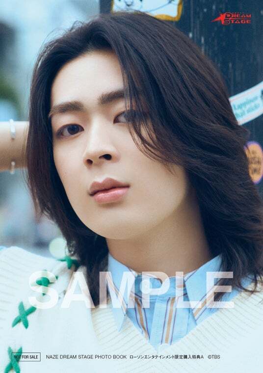 TBS系金曜ドラマ「DREAM STAGE」（毎週金曜よる10時放送）に出演で話題