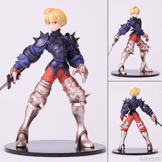 ファイナルファンタジータクティクス ‐イヴァリース | ニコニコニュース