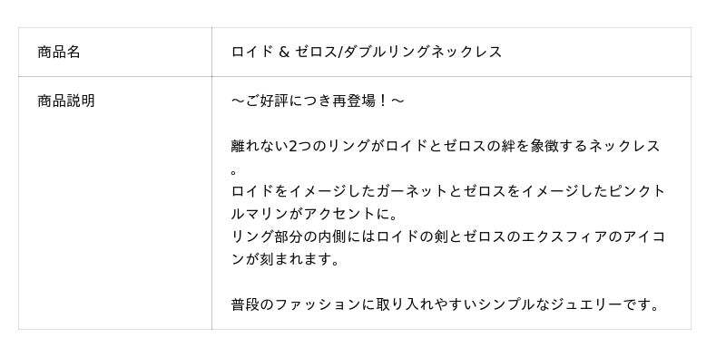 テイルズ オブ | ニコニコニュース