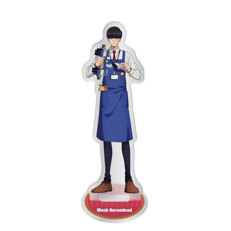 マッシュル×ヴィレッジヴァンガード」コラボグッズが受注開始！描き
