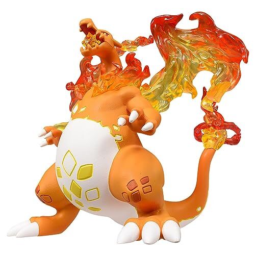 ポケカ」ゲンガーのイラストを再現したフィギュアがすごい。新商品