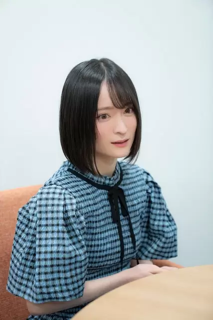 りんの田舎暮らし』の星野凛が初グラビアで見つけた新しい自分「みんな