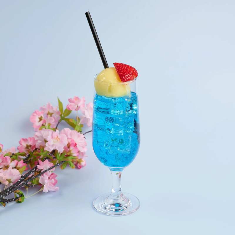 薬屋のひとりごと and GALLERY コラボカフェ チャーム 8種コンプ 薬屋